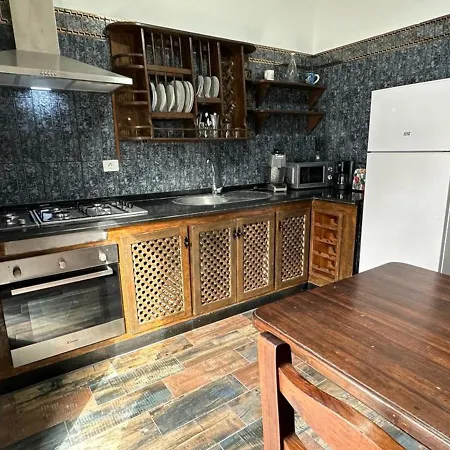 Lägenhet Casa Establo, En San Miguel, Tenerife Sur *