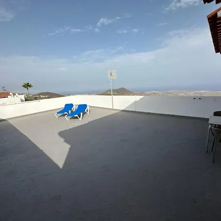 Casa Establo, En San Miguel, Tenerife Sur Lägenhet San Miguel de Abona