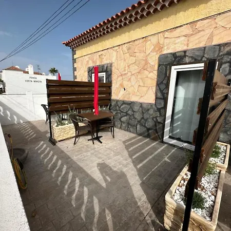 Casa Establo, En San Miguel, Tenerife Sur Lägenhet San Miguel de Abona