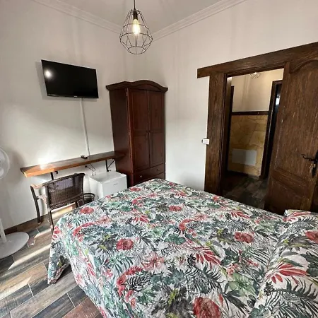 Lägenhet Casa Establo, En San Miguel, Tenerife Sur