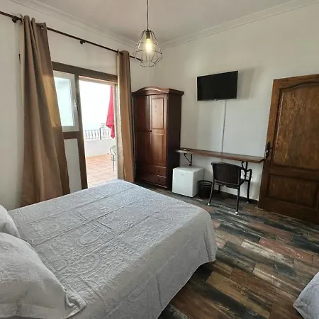 Casa Establo, En San Miguel, Tenerife Sur San Miguel de Abona