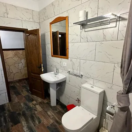 Casa Establo, En San Miguel, Tenerife Sur Lägenhet