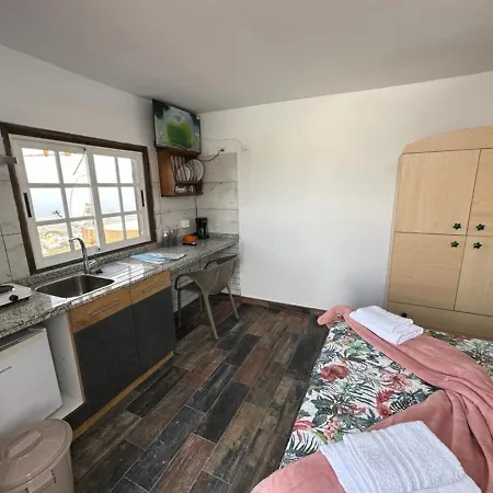 Lägenhet Casa Establo, En San Miguel, Tenerife Sur