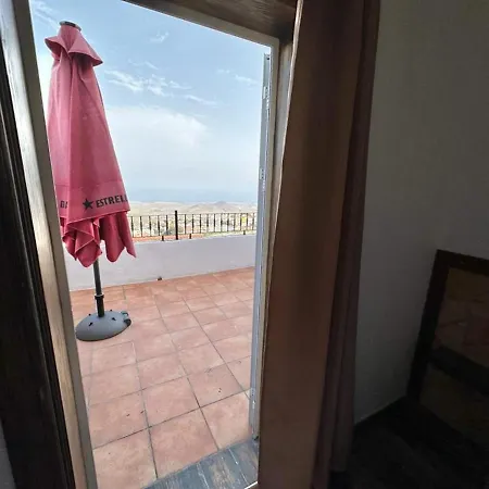 Lägenhet Casa Establo, En San Miguel, Tenerife Sur San Miguel de Abona