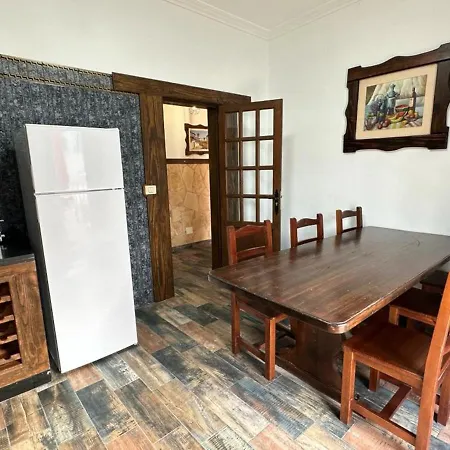 Casa Establo, En San Miguel, Tenerife Sur *