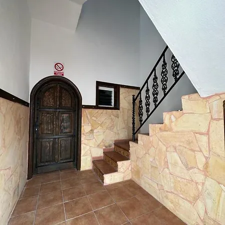 Casa Establo, En San Miguel, Tenerife Sur *