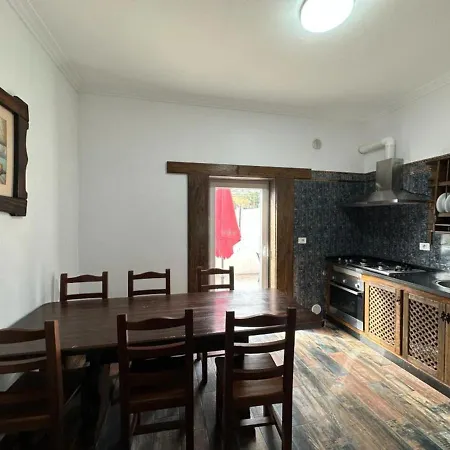 Casa Establo, En San Miguel, Tenerife Sur