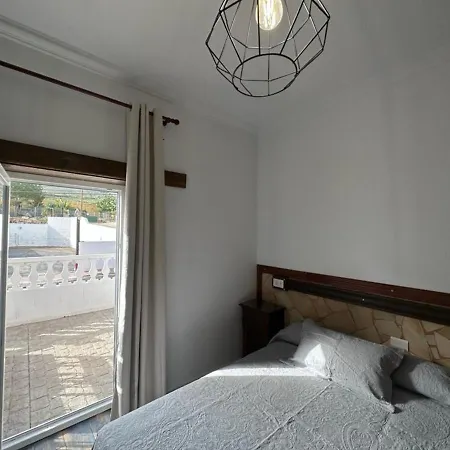 Casa Establo, En San Miguel, Tenerife Sur