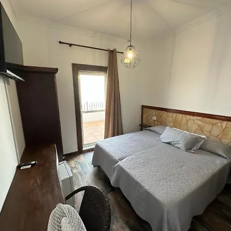 Casa Establo, En San Miguel, Tenerife Sur Lägenhet *