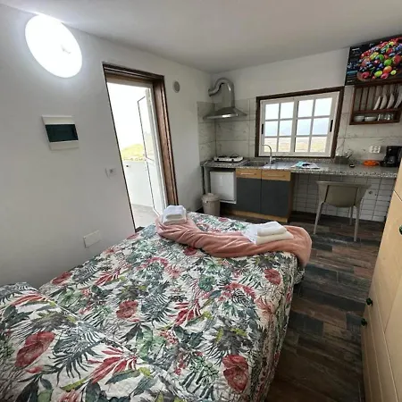 Casa Establo, En San Miguel, Tenerife Sur Lägenhet