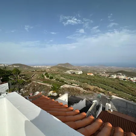 Casa Establo, En San Miguel, Tenerife Sur San Miguel de Abona