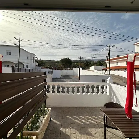 Casa Establo, En San Miguel, Tenerife Sur Lägenhet *