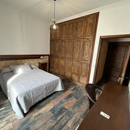 Lägenhet Casa Establo, En San Miguel, Tenerife Sur