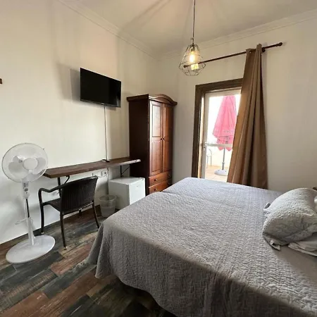 Casa Establo, En San Miguel, Tenerife Sur