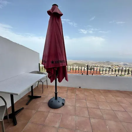 Casa Establo, En San Miguel, Tenerife Sur * San Miguel de Abona