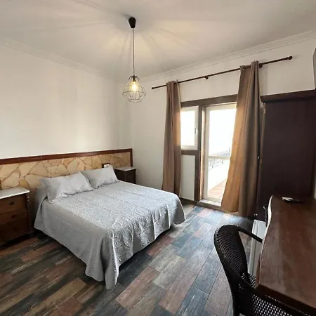 Casa Establo, En San Miguel, Tenerife Sur Lägenhet