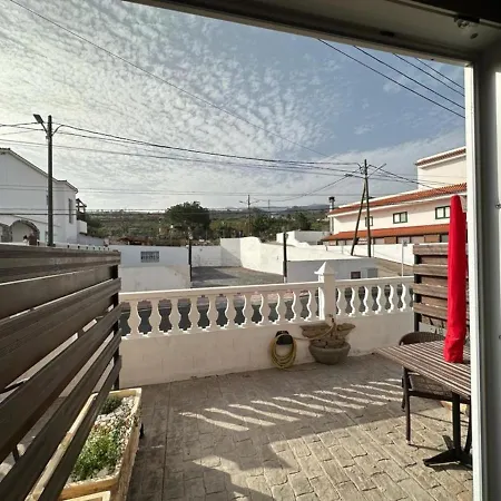 Apartmán Casa Establo, En San Miguel, Tenerife Sur San Miguel de Abona