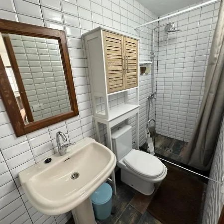 Casa Establo, En San Miguel, Tenerife Sur Apartmán *