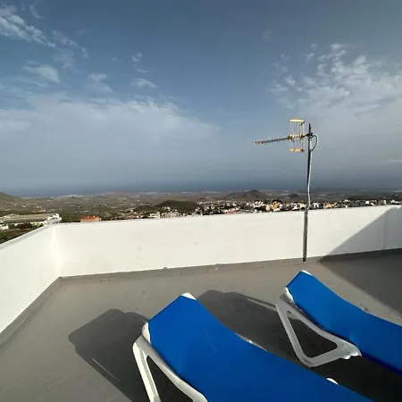 Apartmán Casa Establo, En San Miguel, Tenerife Sur *
