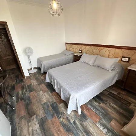 Apartmán Casa Establo, En San Miguel, Tenerife Sur