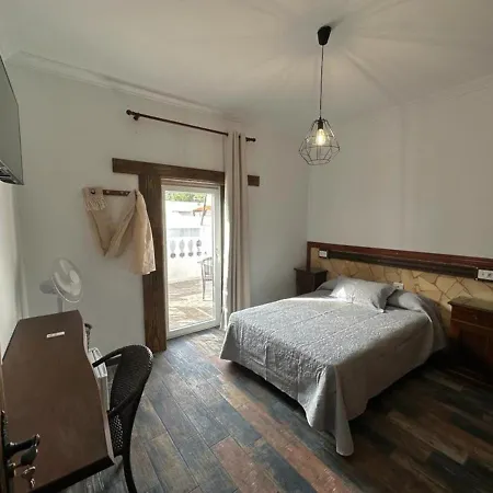 Casa Establo, En San Miguel, Tenerife Sur Apartmán San Miguel de Abona