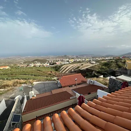 Apartmán Casa Establo, En San Miguel, Tenerife Sur *