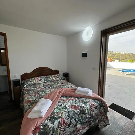 Apartmán Casa Establo, En San Miguel, Tenerife Sur