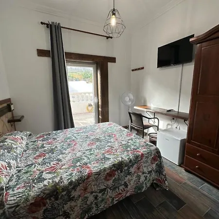 Casa Establo, En San Miguel, Tenerife Sur San Miguel de Abona
