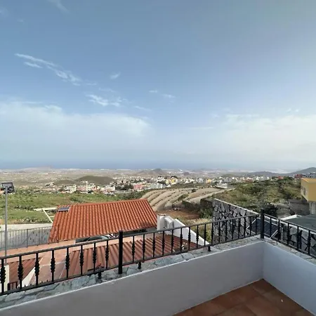 Casa Establo, En San Miguel, Tenerife Sur San Miguel de Abona