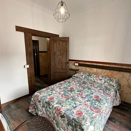 Casa Establo, En San Miguel, Tenerife Sur *
